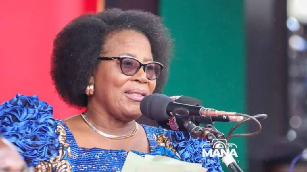 Malawi VP Ansah Faces Renewed Calls From Church Leaders to Explain UK Trip Costs