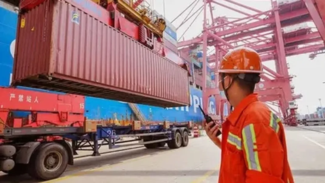 Trade, investment, and railways: State of Kyrgyz-Chinese Relations