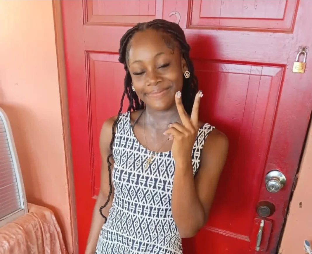 Search Intensifies for Missing Longdenville Teen Kemora Wells, Last Seen Monday Night