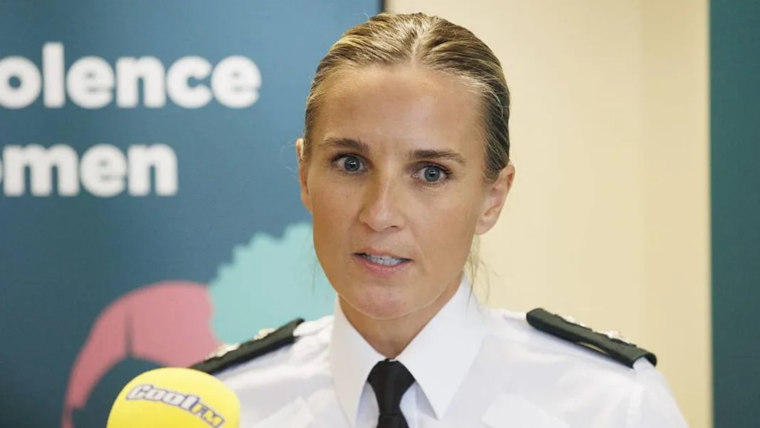 Placing of items on Derry bonfires treated as ‘sectarian hate crimes’