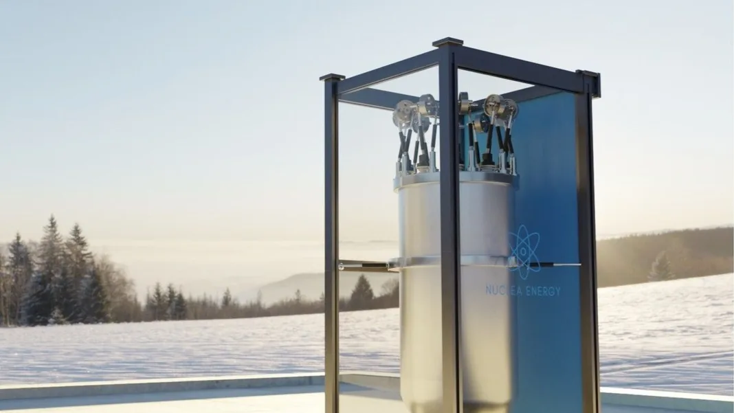 Moltex’s prospective buyer ends attempt to raise $50M for purchase