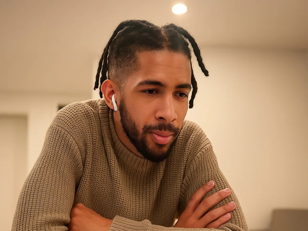 Joseph Figueroa Pushes for Soca’s Official Recognition on Global Music Platforms