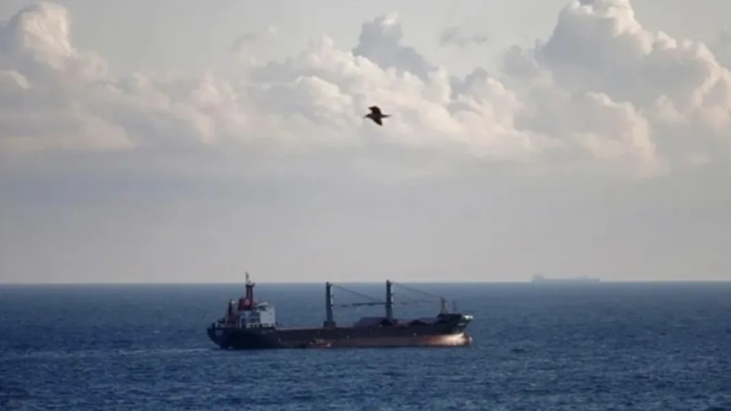 [Yemen’s Transport Ministry Condemns Houthi Boat Attack on Oil Tanker in Mokha Port