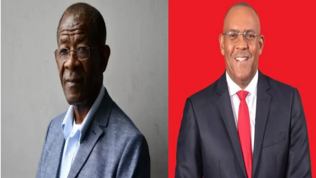 Barbados Energy Transition in Disarray