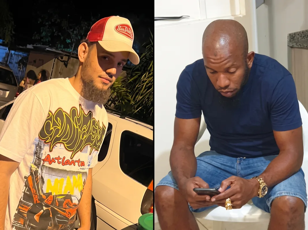 Double Murder Investigation Underway After Shooting at Calvary Hill in Arima