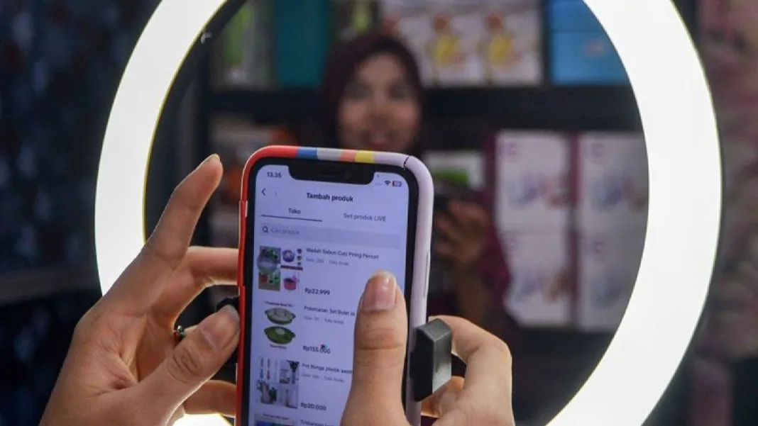 Platform lokal permudah UMKM kelola tautan lewat aplikasi mobile
