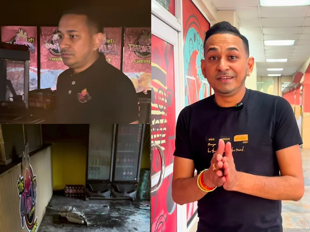 Deejay Venny Announces Reopening on Independence Day After Tragedy