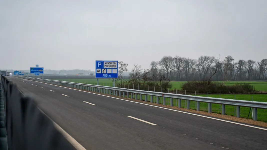 The tolls of a new era: Mészáros fund repays billions after road deal review