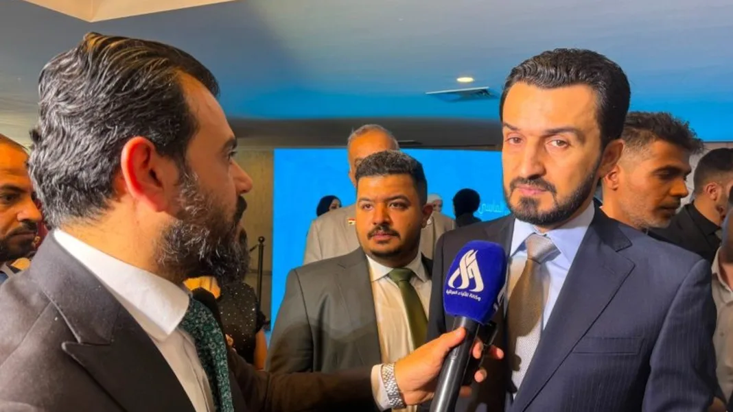 Sanad: Iraq targets simultaneous nationwide 5G rollout