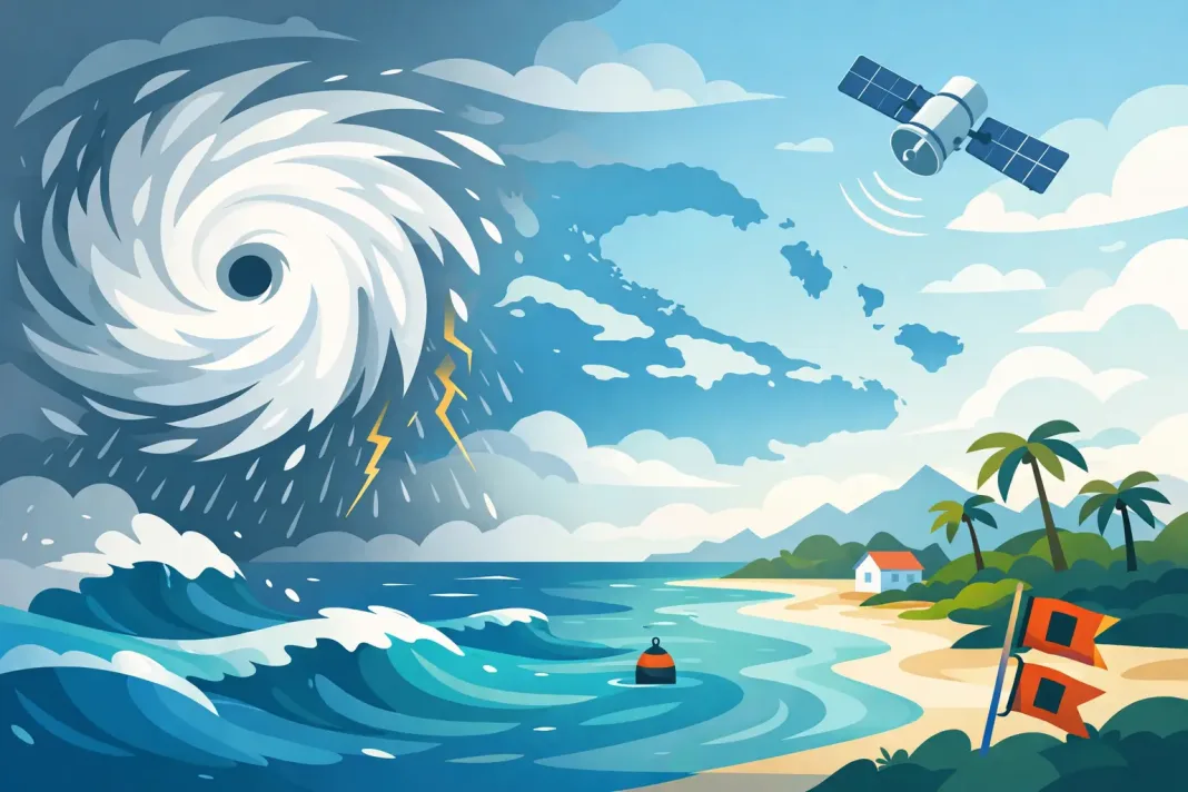 Caribbean Hurricane Season Updates That Matter