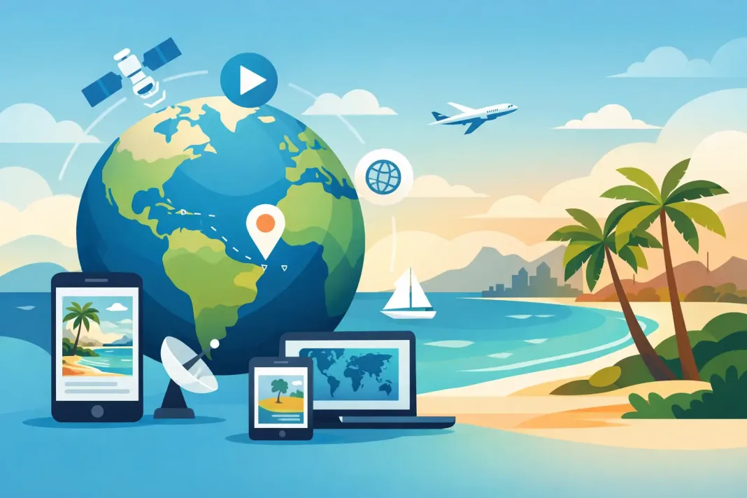 Caribbean News Is a Story the World Cannot Ignore
