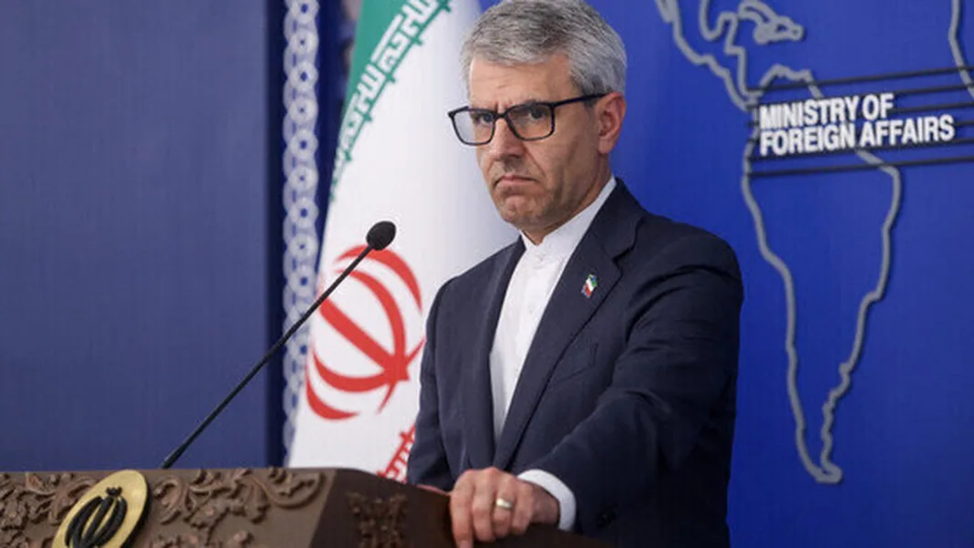 Iran invokes Dostoevsky to slam US foreign policy