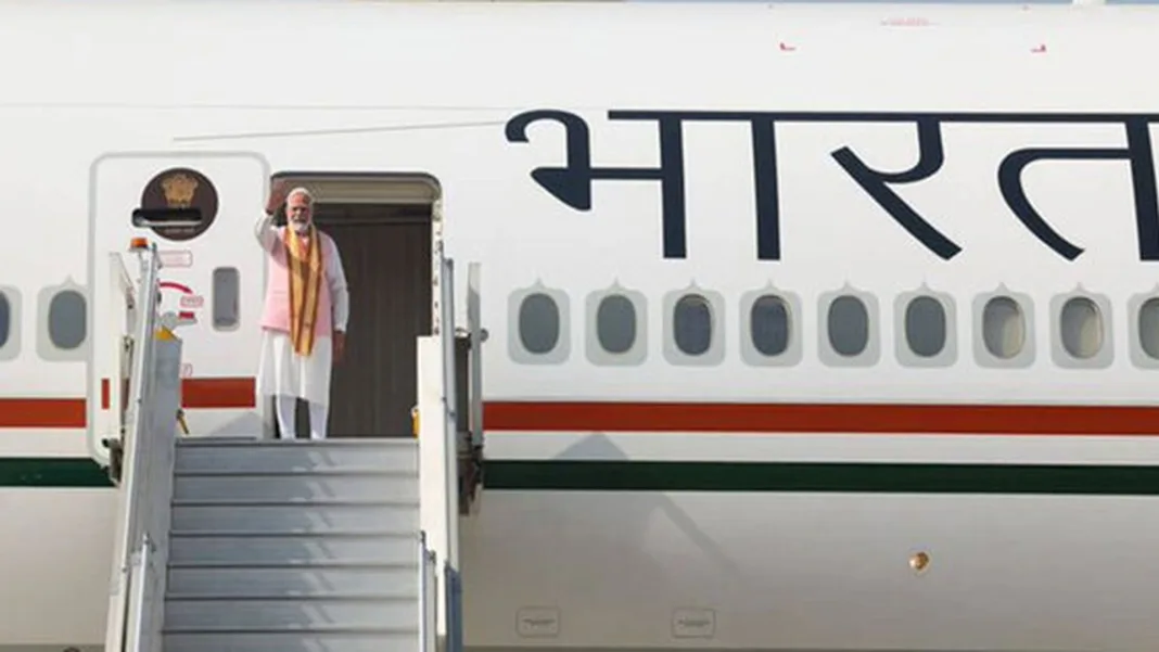 PM Modi’s 4-day Central Asia visit: From high-stakes diplomacy in Tashkent to SCO Summit in Bishkek