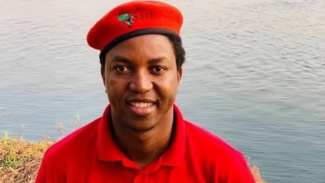 Amushelelo demands US Ambassador be declared unwelcome in Namibia