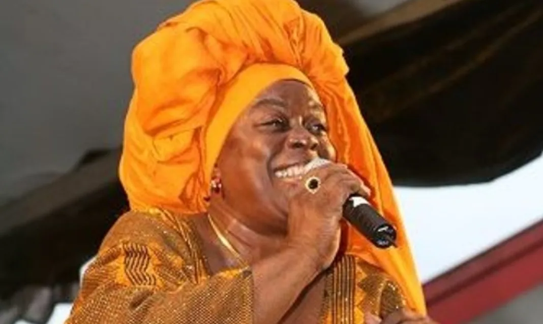 Government Calls for Privacy While Pledging Support for Ella Andall