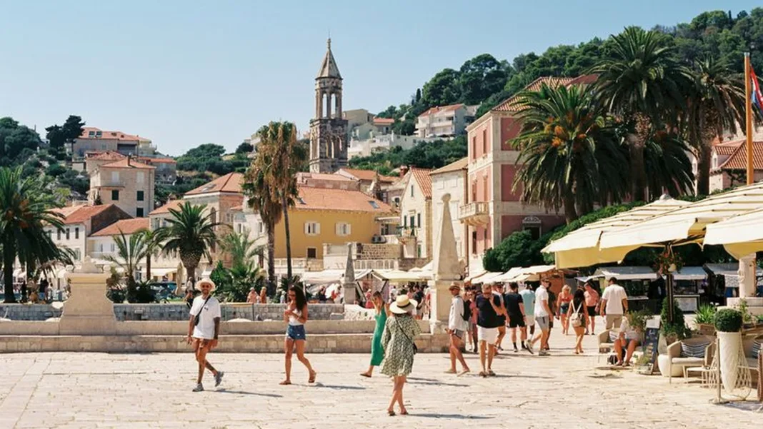 Croatia Tourism 2026: Major shift in visitor habits