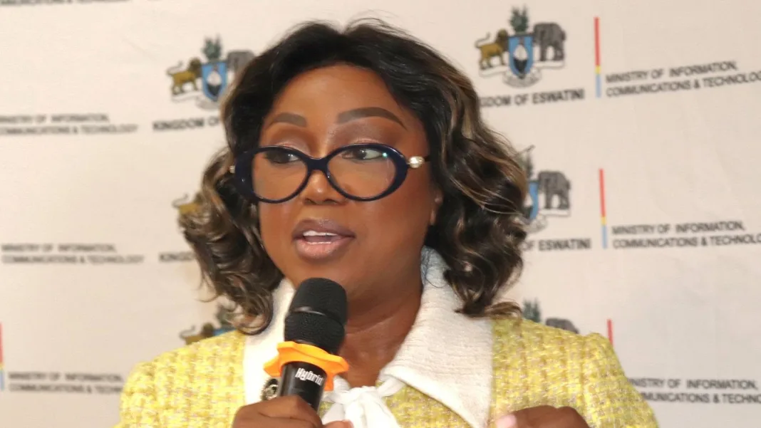 Govt puts cybersecurity at heart of digital services