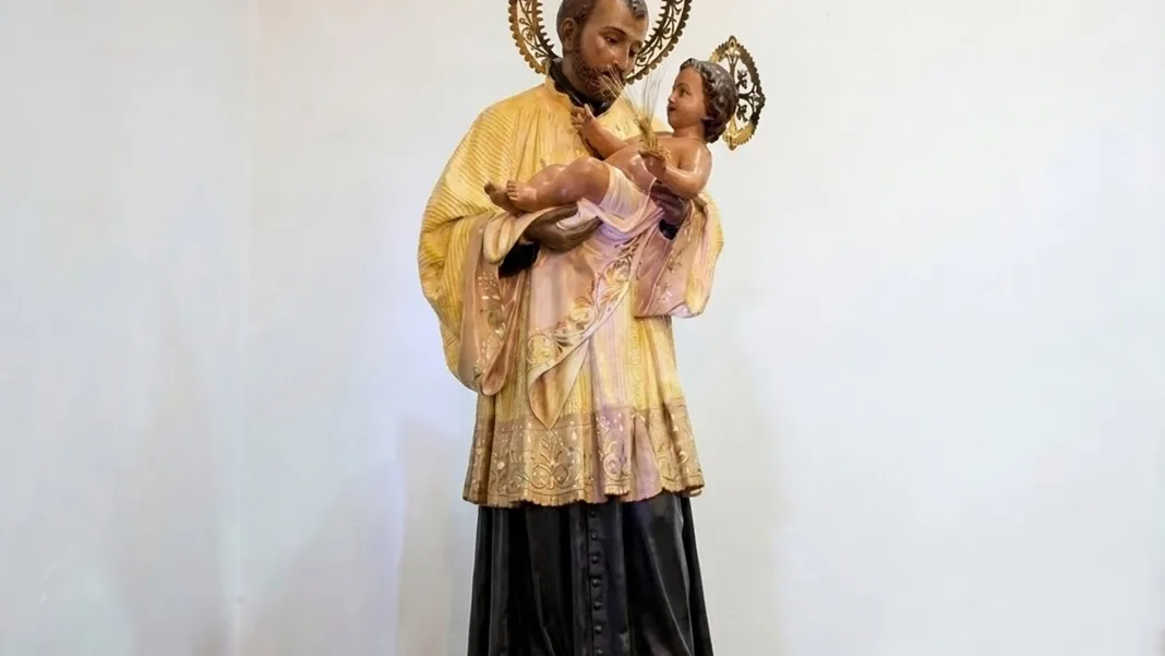 San Cayetano: la historia del santo que hizo raíces en Argentina