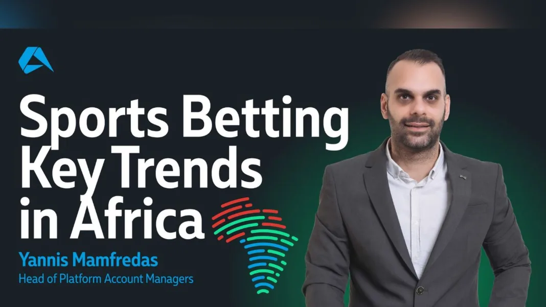 Essential strategies and insights around africa bet for savvy sports enthusiasts