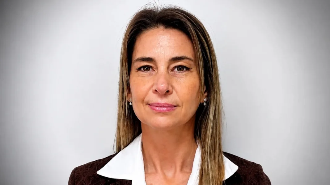La senadora nacional oficialista Almeida se anotó como oradora en la sesión de este jueves pero finalmente no habló