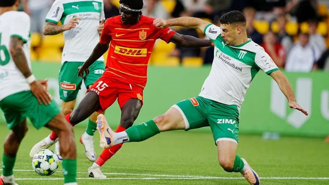 Grasshoppers vs FC ST. Gallen Prediction and Analysis | Super League | 02/09/2026