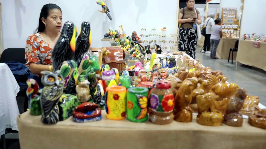 The Heart of our Identity and the Driving Force of Our People: The 2026 National Handicrafts Fair.