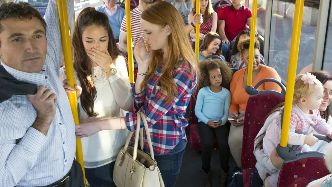 This Website Tracks How Many Trams Are Still Running Without Air Conditioning