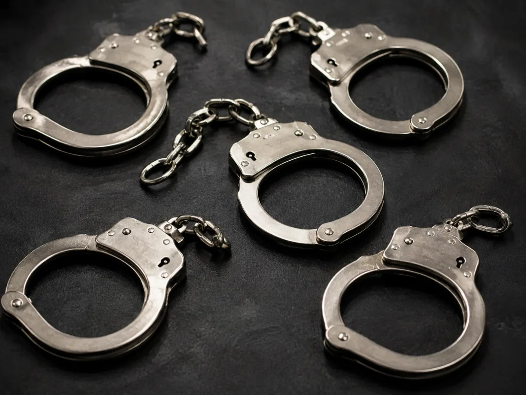 Swift Police Action Leads to Arrest of Five Suspects in Siparia Home Invasions