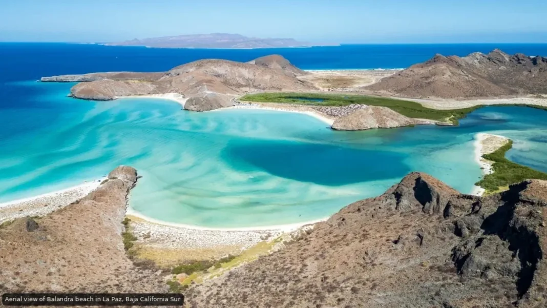 Mexico Named One of the World’s Most Beautiful Countries in 2026
