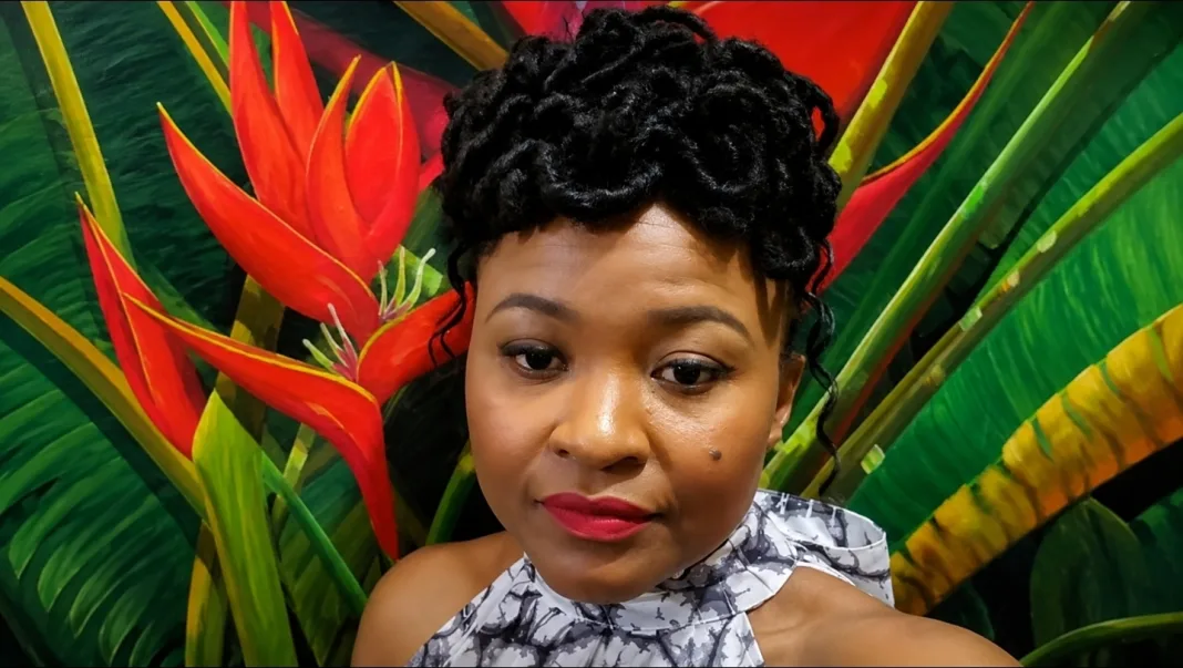 MP Nyan Gadsby-Dolly Calls Out Emancipation Day Celebration for Disrespect