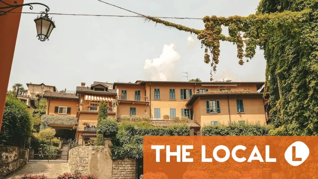 EXPLAINED: How to convert an Italian second home into your main residence