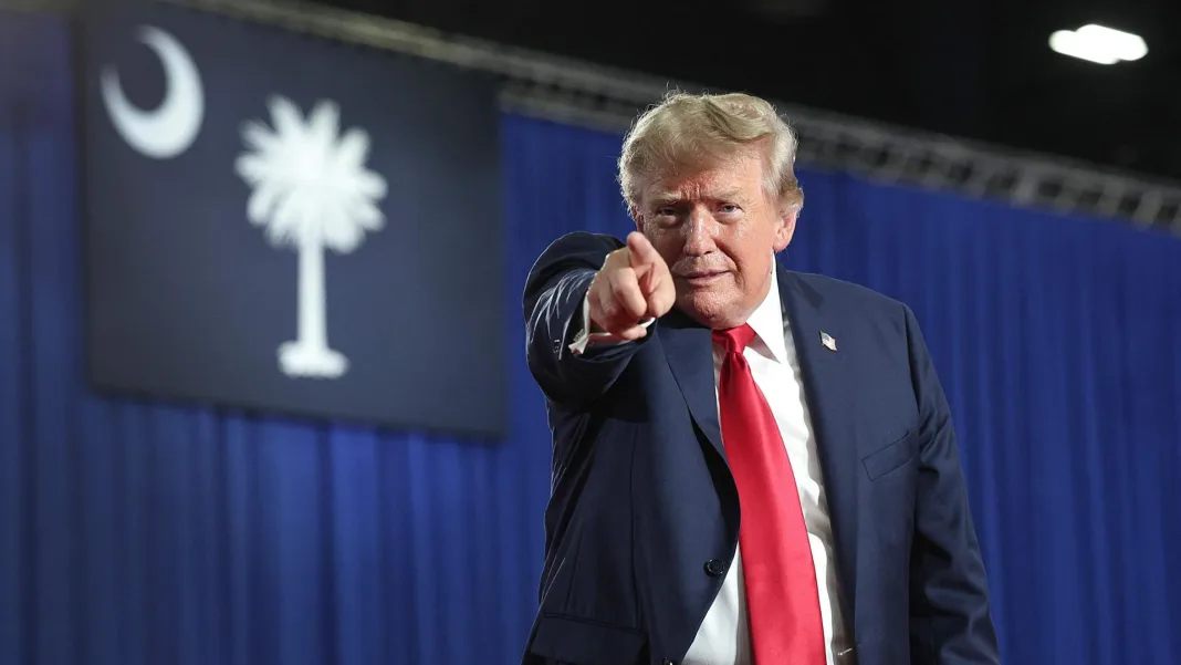 Trump’s America is losing Koreans