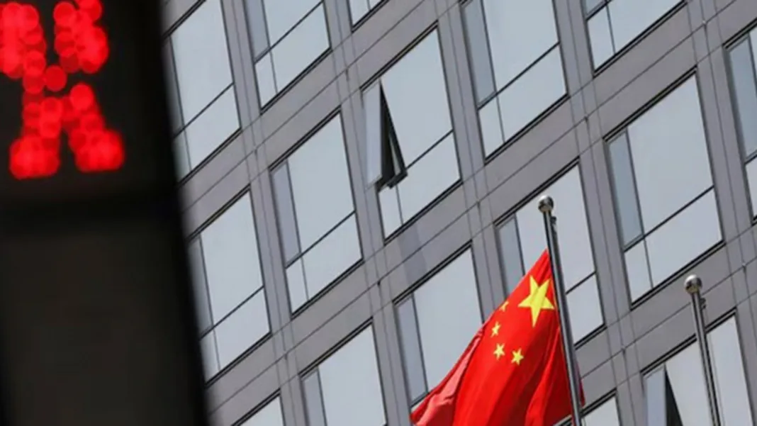 China threatens Taiwan from every angle