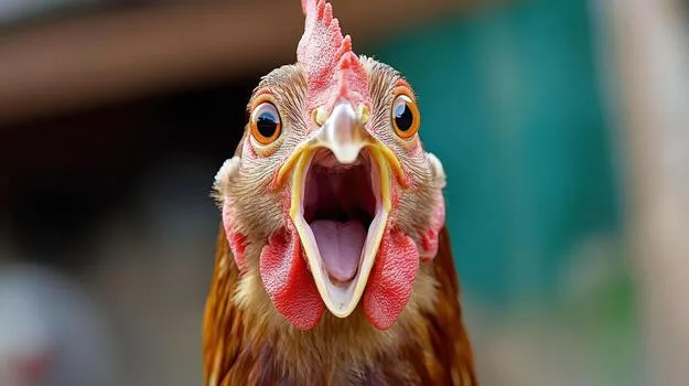 Ministry Steps In to Address Poultry Supply Challenges Amid Extreme Heat Conditions