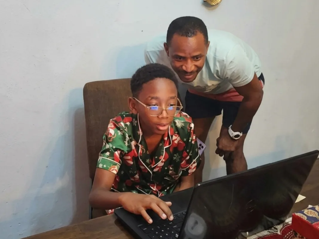 Trinidad Student Overcomes Hospitalization to Ace SEA Mathematics with 100%