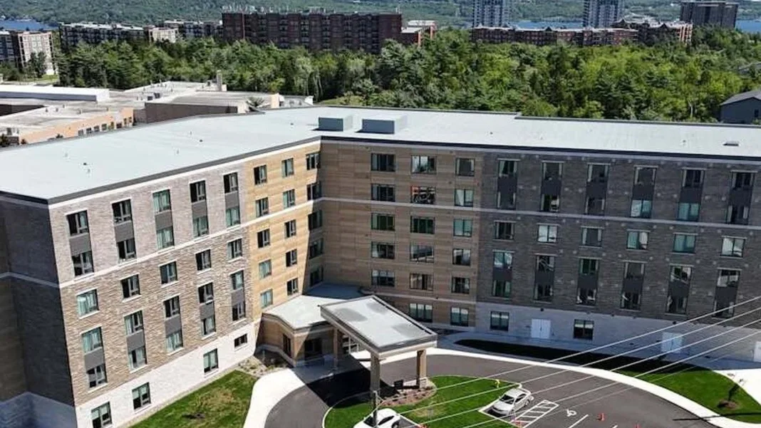 Nova Scotia government opens eighth new long-term care home, on track for six more by April