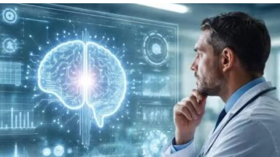 Artificial Intelligence Is Reshaping Healthcare Across Egypt and the Middle East