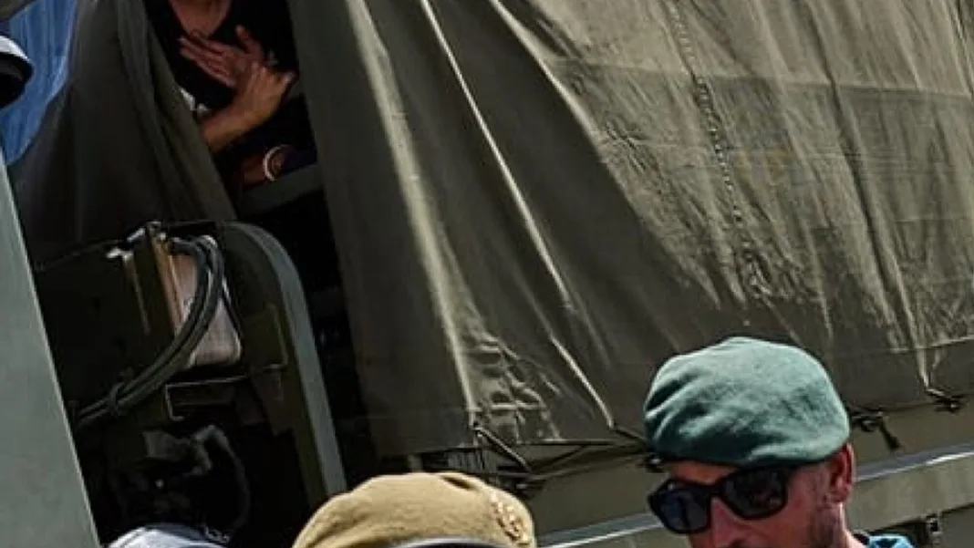 Ceuta migrant crisis deepens as leader calls for detention centre
