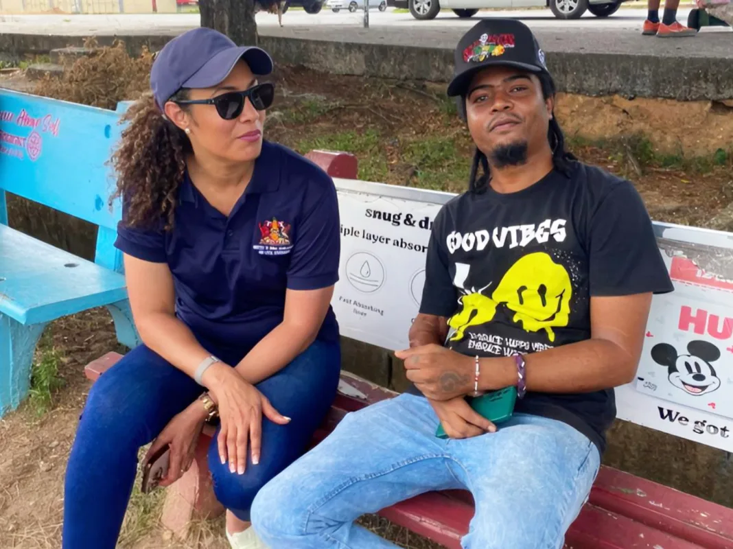 Ringleader Backs Eddie Hart Police Post Amidst Community Debate