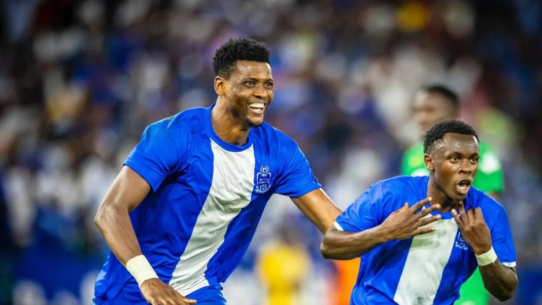 LIVE – Rayon Sports yegukanye CECAFA Kagame Cup 2026! Uko umukino wagenze