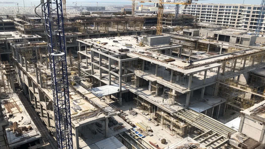 “Marassi Terraces” Marks a New Milestone in Marassi Al Bahrain A New Chapter in the Destination’s Continued Growth and Evolution