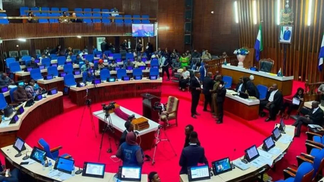 There is no price too high to pay for democracy in Sierra Leone – Op ed