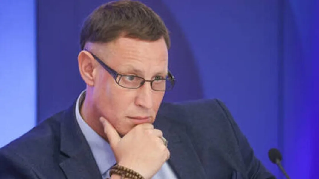 Israel subjecting Russian historian to brutal interrogation – lawyer