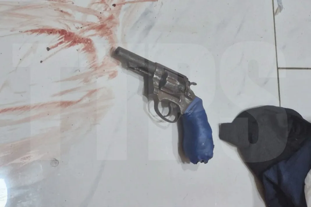 Escaped Murder Suspect Robby Khadoo Shot Dead by Police in Vistabella Operation