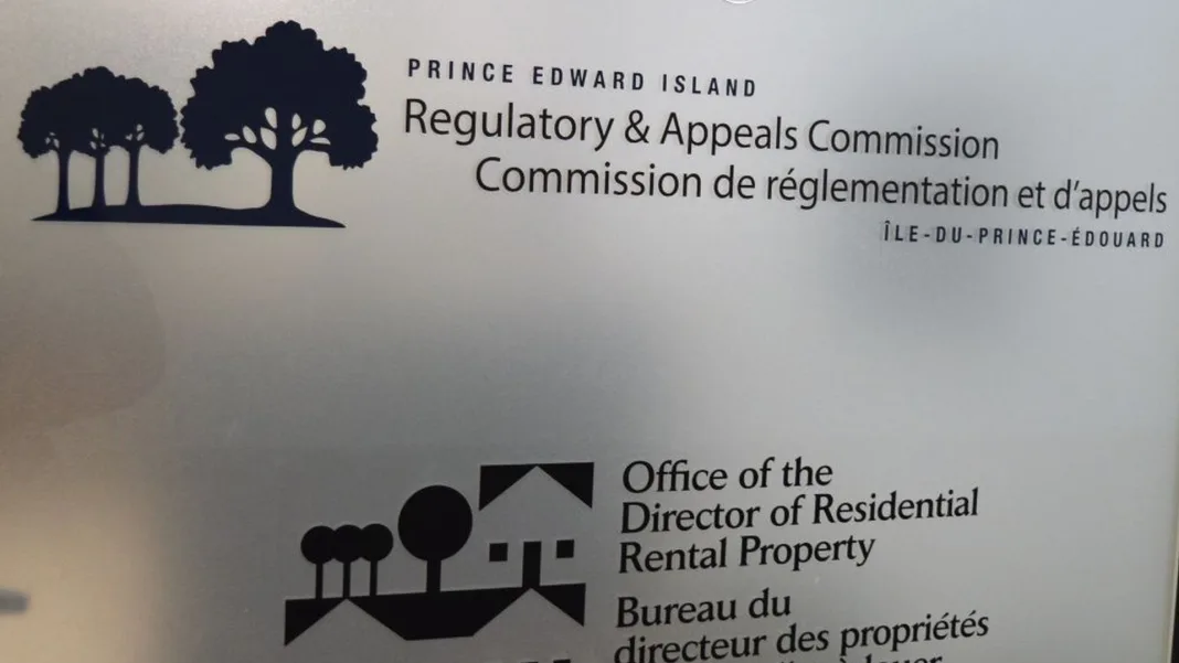 IRAC conducting internal review but P.E.I. commission says it will not release findings