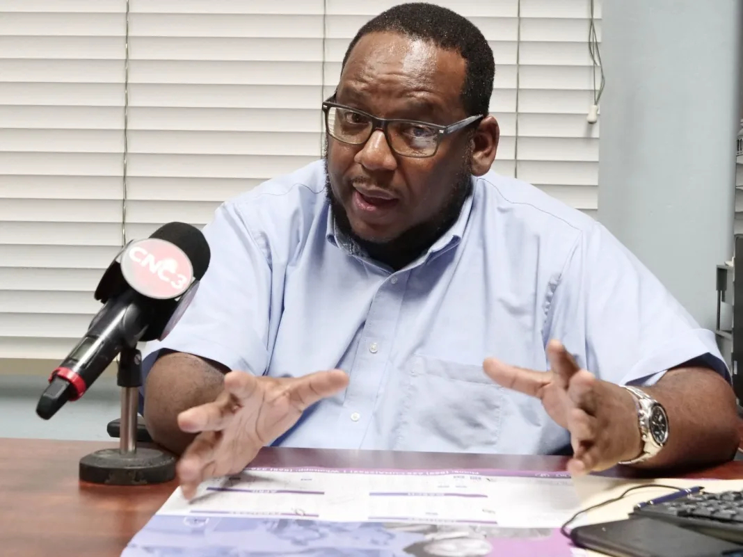 Prison Officers’ Association Urges Caution on Prison Labour