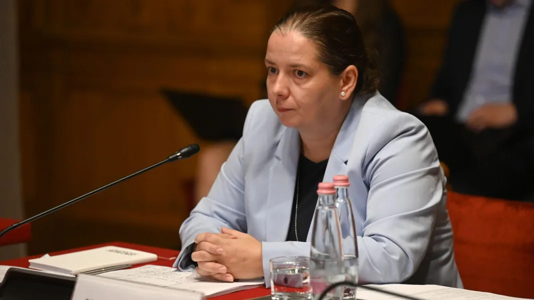 Tisza picks academic with no law degree to lead corruption recovery office
