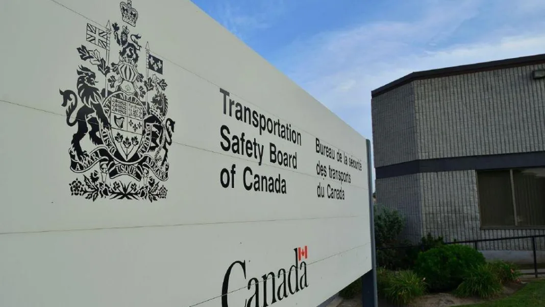 Three people sustain minor injuries in Gameti helicopter crash: RCMP