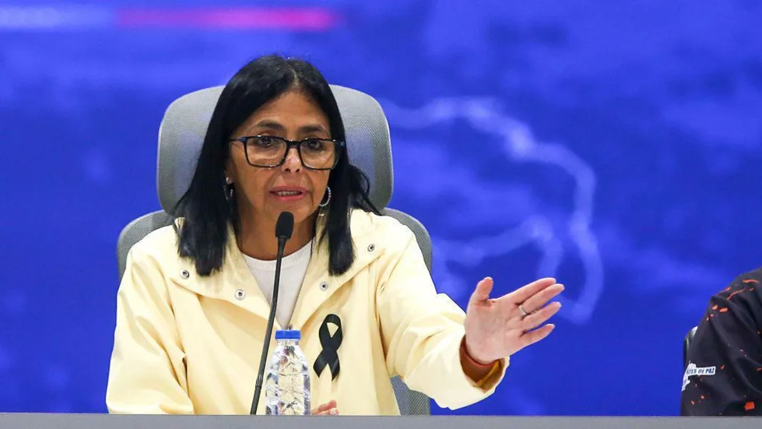 Venezuela e Israel acuerdan restablecer servicios consulares