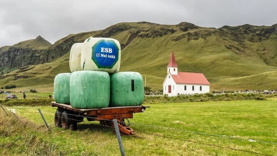 Island sagt Nein – Frommelt: „Für den EWR ist das der bessere Entscheid“